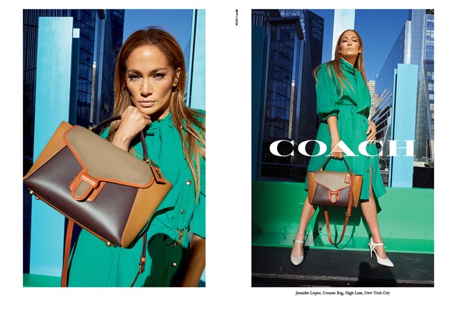 Jennifer Lopez Coach