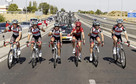 SPAIN CYCLING VUELTA A ESPANA