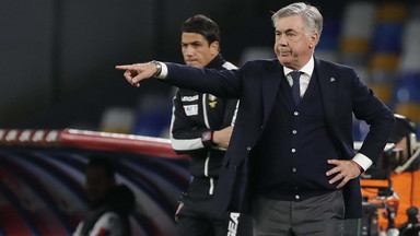 Carlo Ancelotti dostał ultimatum od władz Napoli