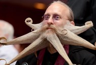 GERMANY BEARD CHAMPIONSHIP