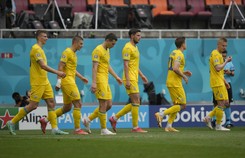 Mecz Szkocji z Ukrainą może mieć podwójne znaczenie