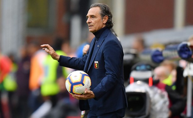 Cesare Prandelli