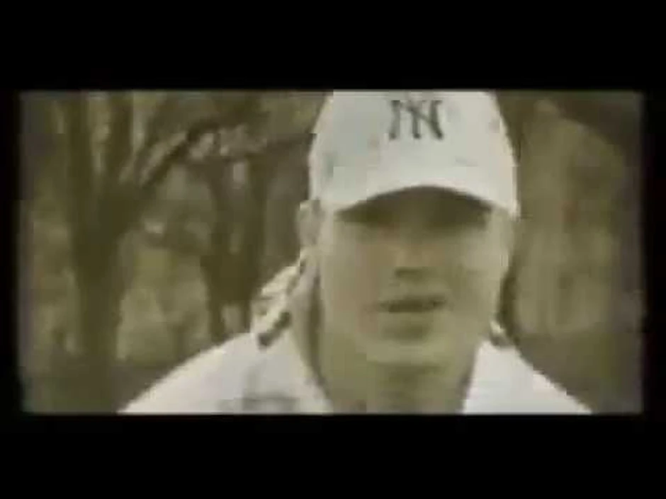 MC Stojan u svom prvom spotu