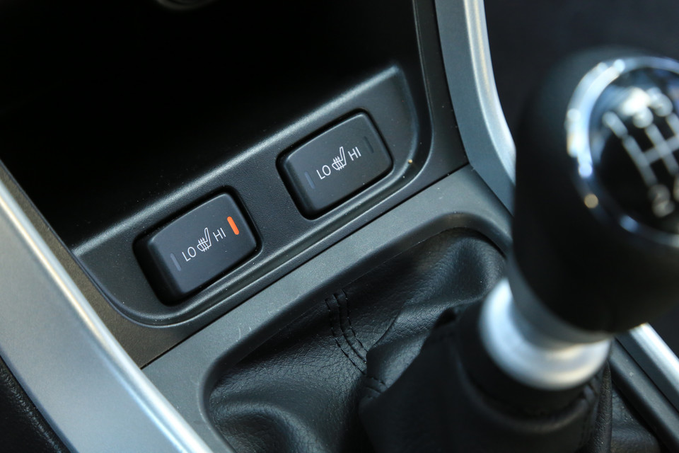 Suzuki SX4 SCross Hybrid 1.4 Boosterjet 2WD z
