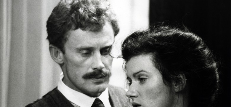 Daniel Olbrychski sam je wybrał. Obejrzysz 19 filmów i 5 spektakli z wybitnym aktorem
