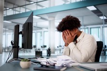 Pozytywny wynik kontroli trzeźwości pracownika [Kodeks pracy]