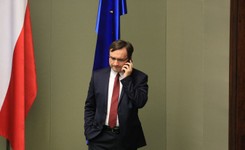 Ziobro będzie ministrem i Prokuratorem Generalnym. 'Prace nad połączeniem będą przebiegały bardzo sprawnie'