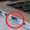 Apple może pozbyć się portów USB w MacBookach Pro