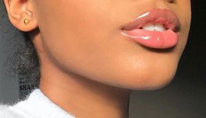 A well moisturized Lips [Pinterest]