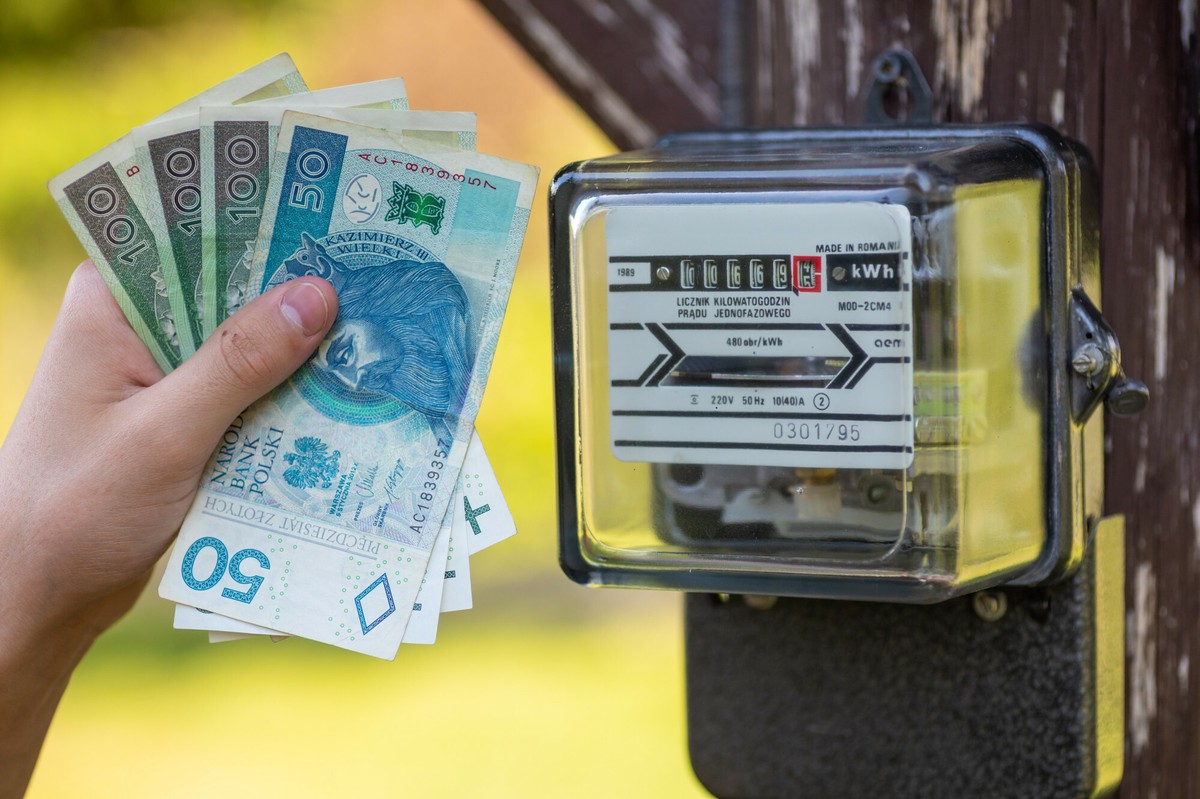 Zamrożenie cen prądu w 2025 r. Sejm podjął decyzję