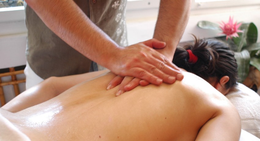 Masaža pomaže kod loše cirkulacije
