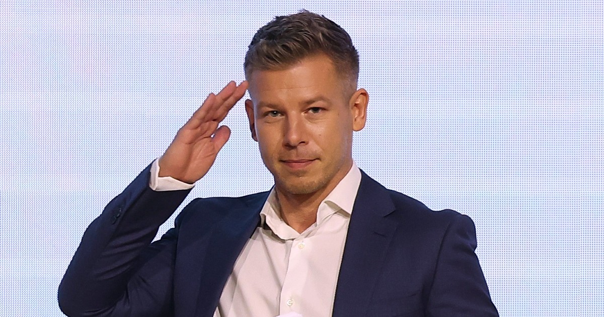Egyéni képviselőjelötként akar indulni Magyar Péter 2026-ban – kihívta Orbán Viktort is
