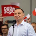 Prezydent: pieniędzy na programy socjalne nie zabraknie