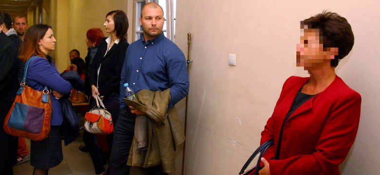 Śmierć dziecka Bartłomiej Bonka: Lekarka nie przyznaje się do winy