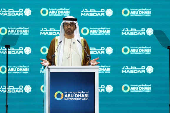 Direktor Nacionalne naftne kompanije UAE o blokadi Ormuza: "Ekonomski terorizam protiv potrošača"