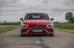 Mercedes CLA 220 4Matic