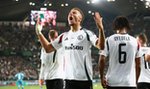 "Pułapka" punktowa. Legia i Jaga (jeszcze) nic nie zyskały w rankingu klubowym UEFA