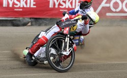 "Dzikie karty" na tegoroczny cykl żużlowych mistrzostw Europy