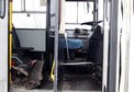 DĄBROWA GÓRNICZA ZDERZENIE AUTOBUSU I CIĘŻARÓWKI