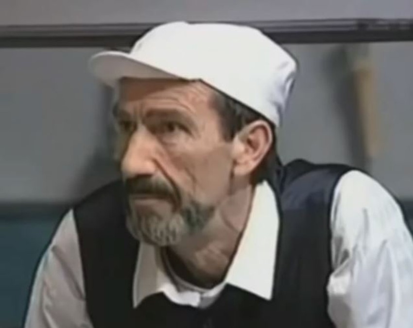 Đorđe Cakić Džomba