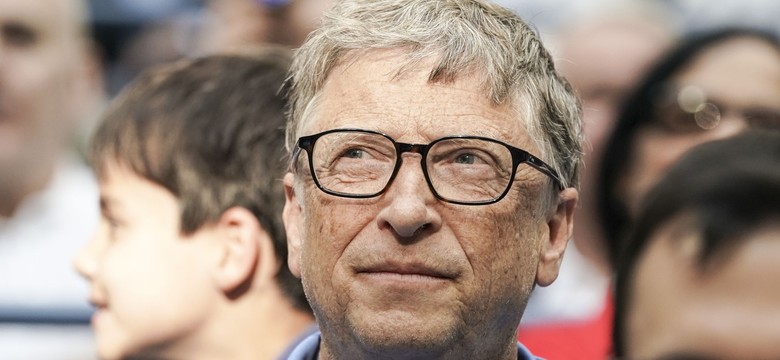 Bill Gates: Ubogie kraje będą 6-8 miesięcy za bogatymi w szczepieniu przeciwko Covid-19