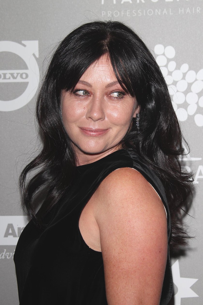 Shannen Doherty