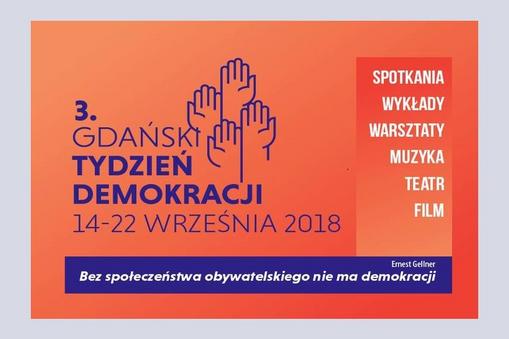 Gdański tydzień demokracji