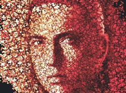 Eminem odwleka premierę "Relapse 2"