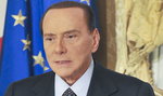 Berlusconi skazany na 4 lata