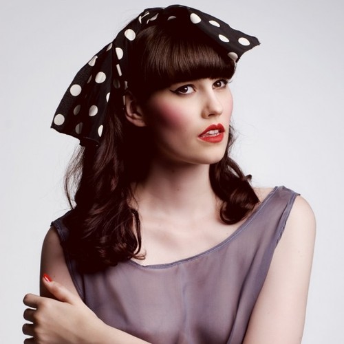 Oto wyjątkowa kolekcja jedwabnej, ręcznie szytej bielizny  w stylu żeglarskim, której producentem jest australijska firma Hopeless