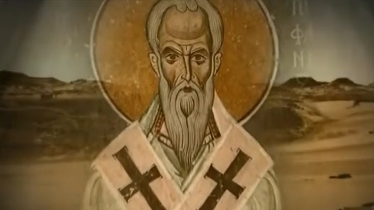 Slavimo Svetog Epifanija: Veruje se da štiti dom od zla