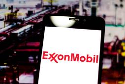 ExxonMobil