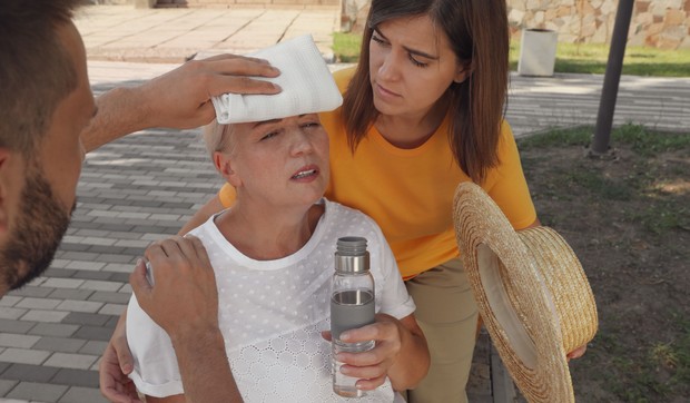 Ekstremne vrućine ozbiljan su rizik za zdravlje