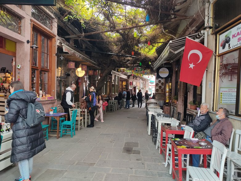 Ayvalık 