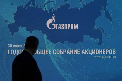 Gazprom potwierdza otrzymanie pisma od UOKiK ws. Nord Stream 2