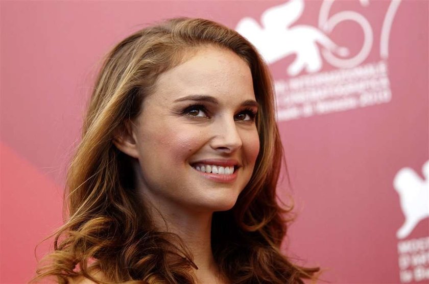 Natalie Portman szuka męża!