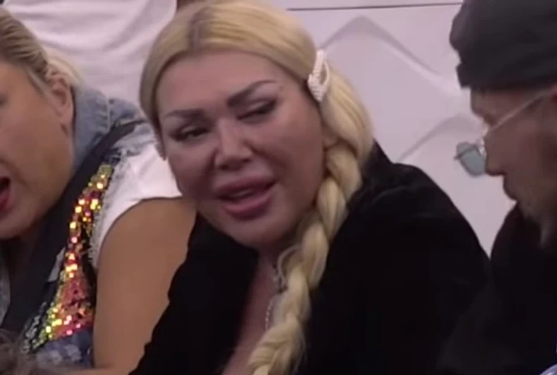 Ljiljana Stevanović Lili