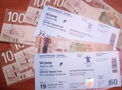 Sprawdź, kto zarabia na Małyszu