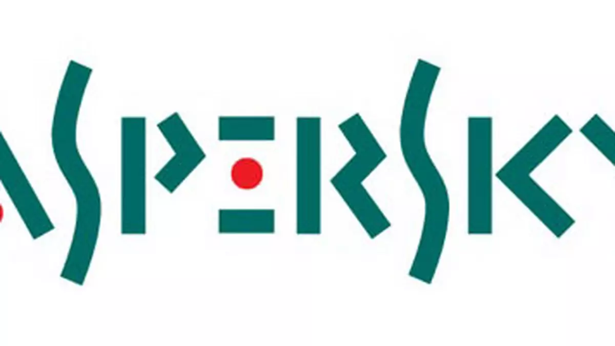 Kaspersky Lab: znamy sprawcę kradzieży danych