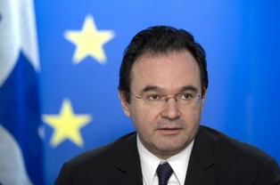 Grecja szuka w USA inwestorów dla miliardowych obligacji