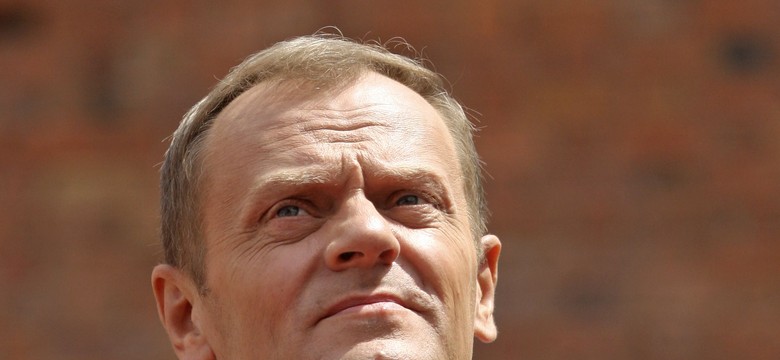 Tusk o "buńczucznych" słowach Kaczyńskiego: Dość tego