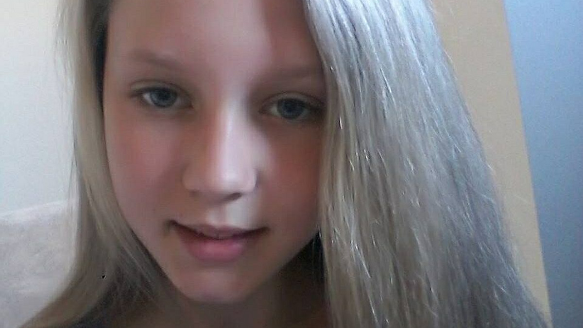 Zaginęła 13-letnia Zuzanna Sienkiewicz z Gdańska. Nowe informacje