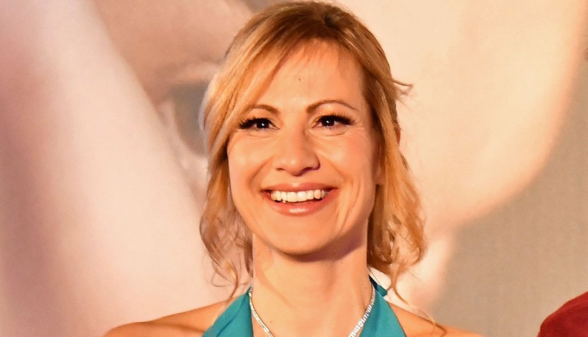 Aleksandra Balmazović