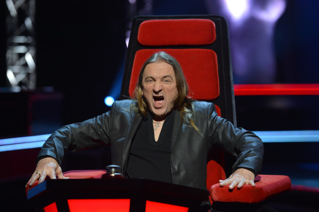 "The Voice of Poland": mamy pierwsze zdjęcia z przesłuchań