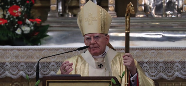 Abp Marek Jędraszewski w Święto Niepodległości o "zwodzicielach" i "anty-Polakach"