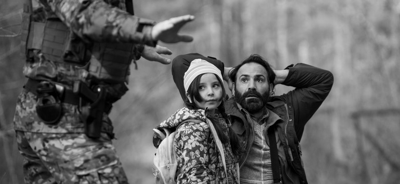 "Zielona granica" Agnieszki Holland nagrodzona w Nowym Jorku. "To coś więcej niż film"