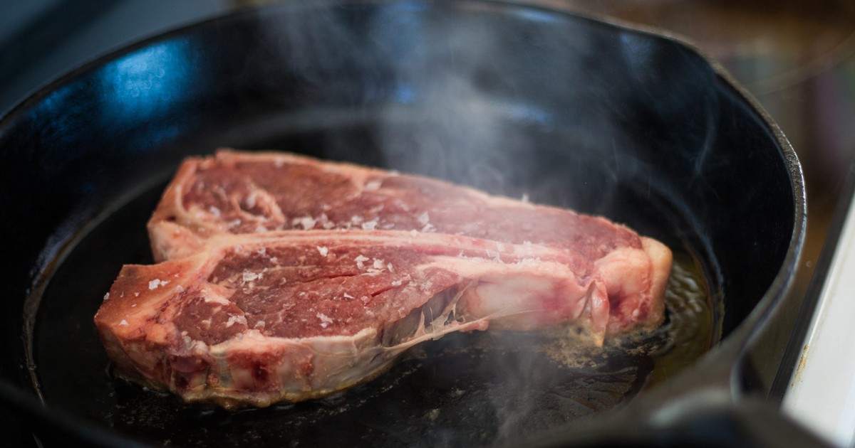 14 simple tricks for becoming a better home cook, according to ...