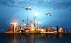 [QUIZ] Geografia i podróże. Najciekawsze miejsca świata. Dasz radę 10/10?