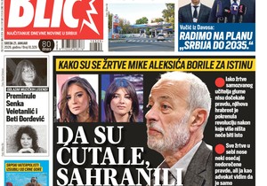 Naslovna strana za 21.1.