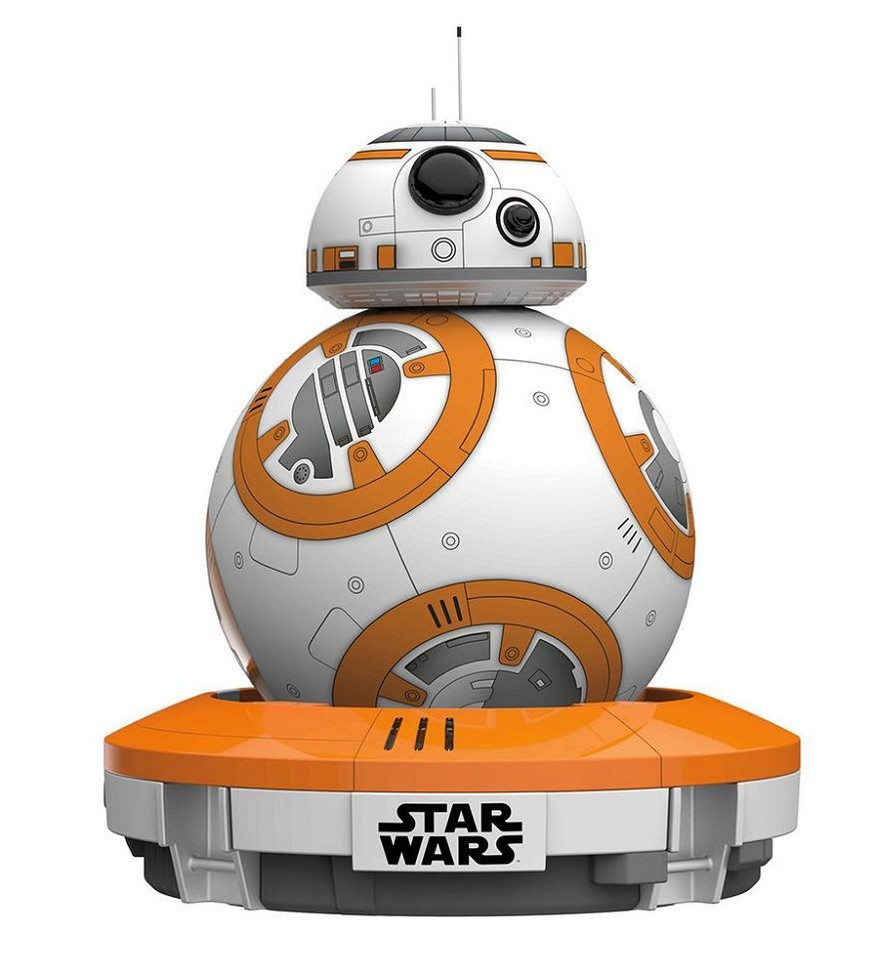 Droid BB8